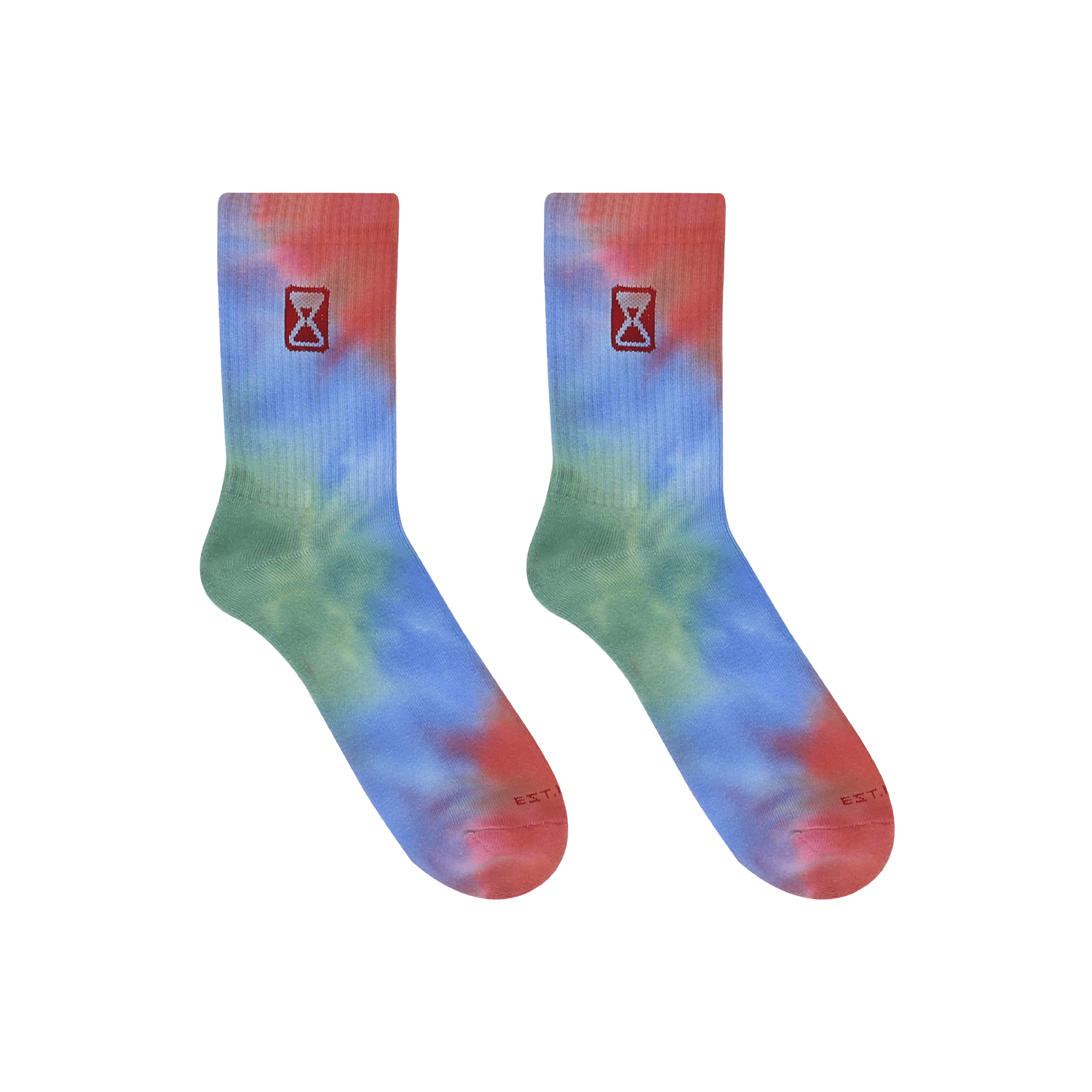 RAINBOW SOCKS