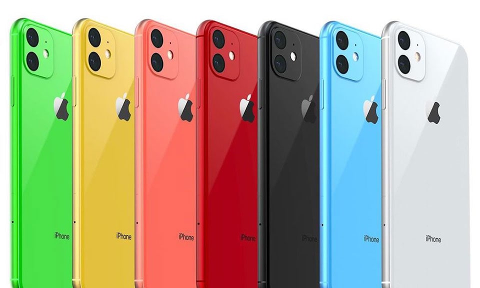 bán iphone 11 cũ giá rẻ