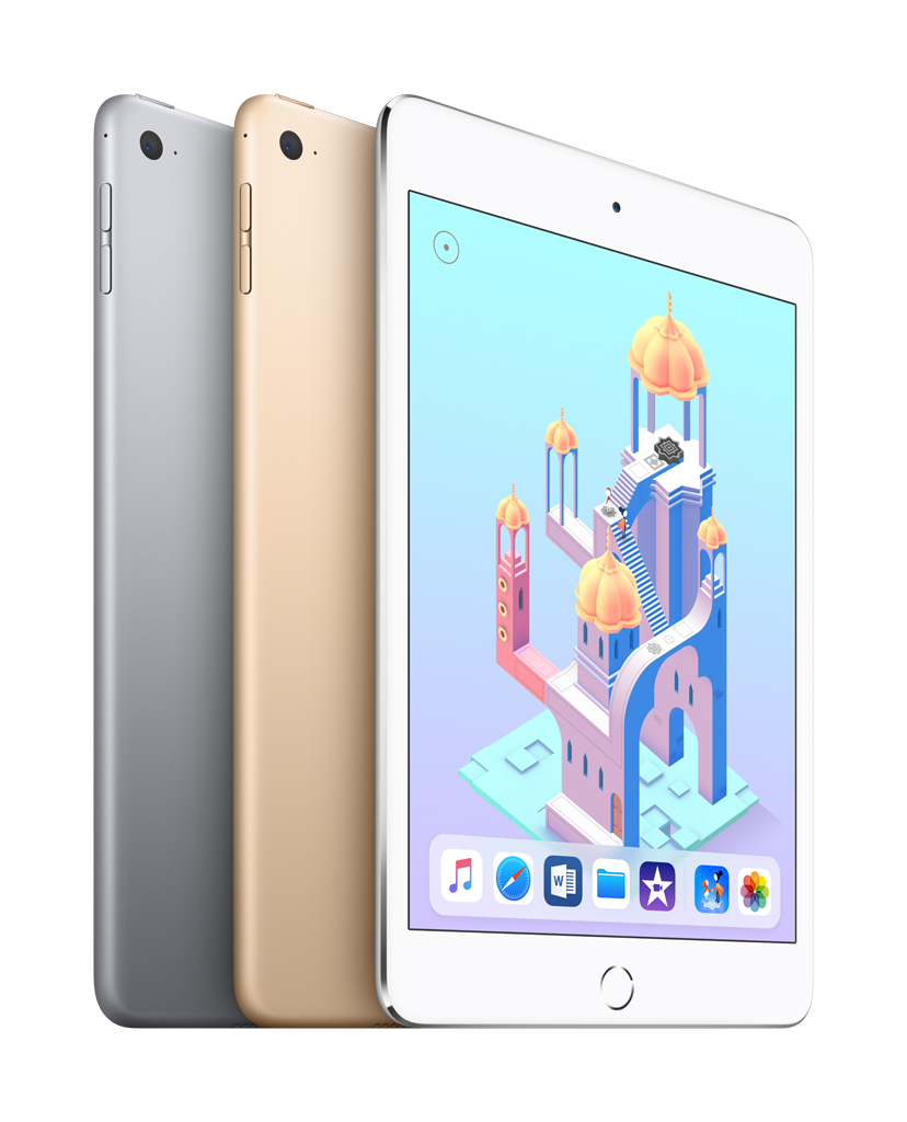 IPad Mini 4