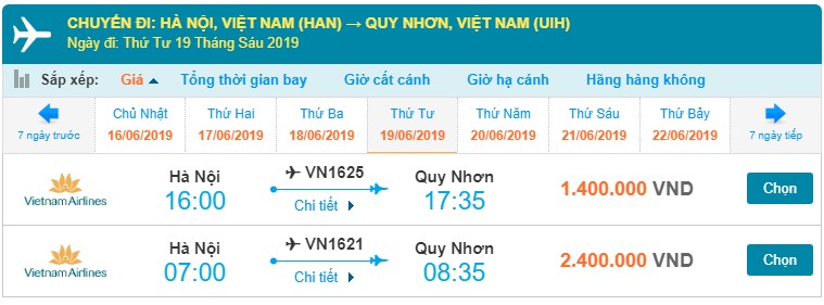 ha-noi-quy-nhon-vietnamairlines