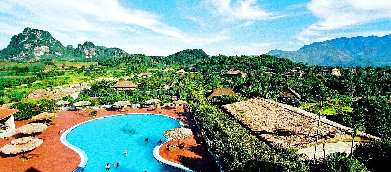 v-resort