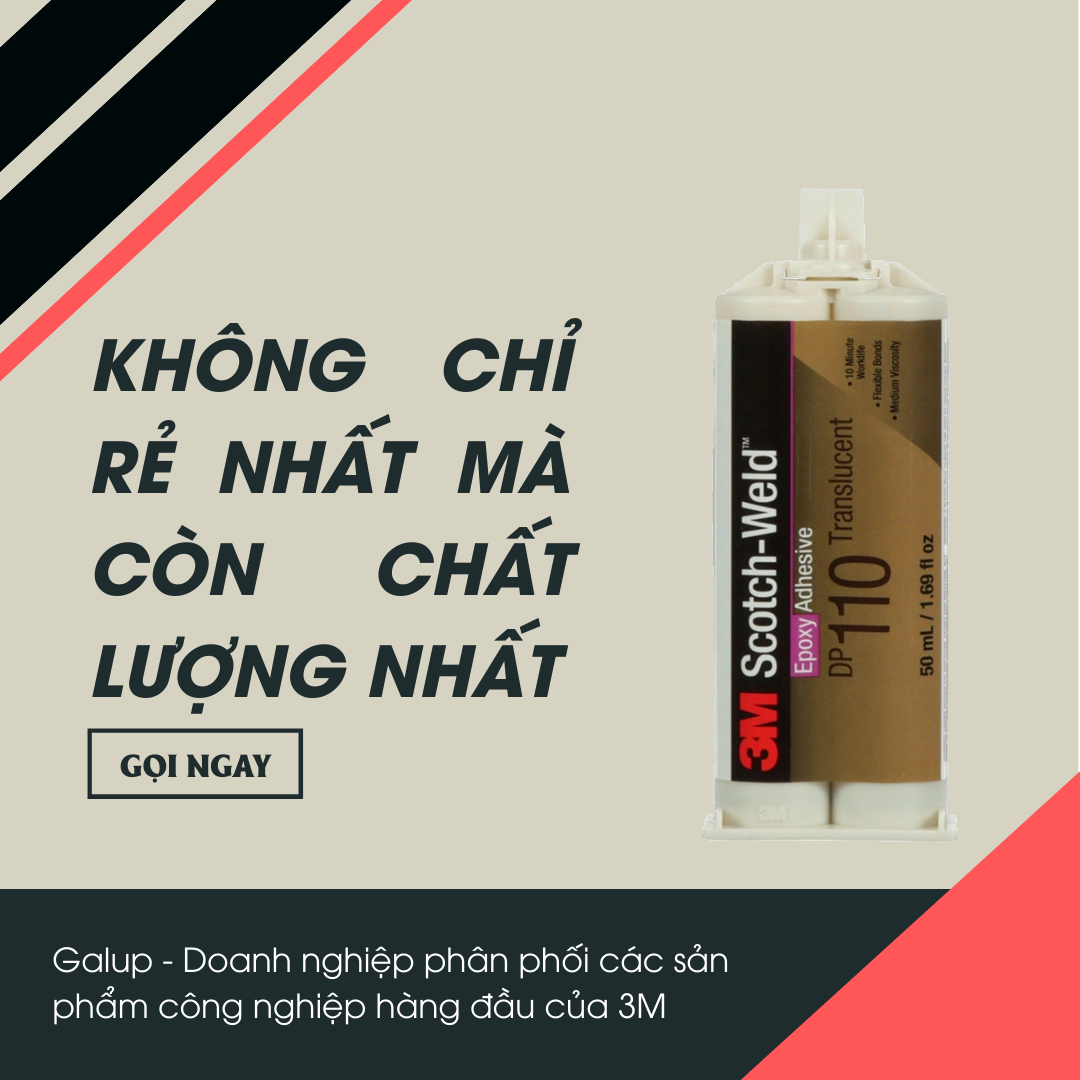 Keo dán 3m