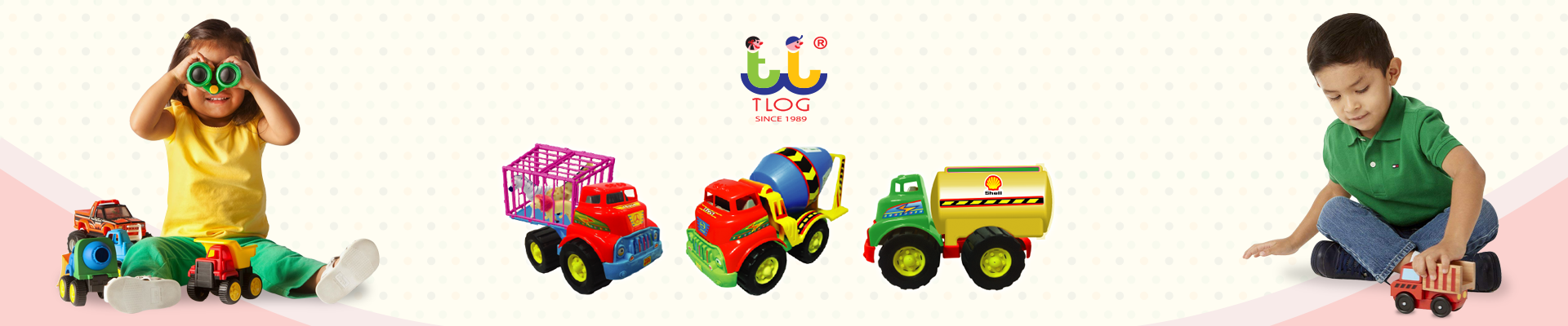 Thành Lộc Toys