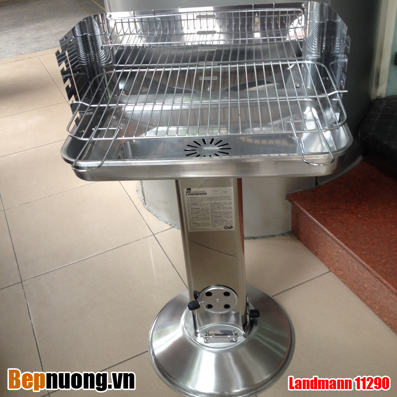 Bếp nướng than hoa Landmann 11290