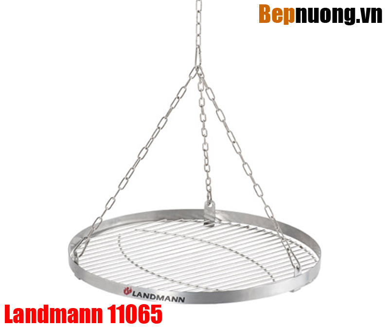 Bếp nướng inox ngoài trời