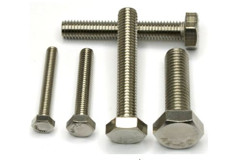 giá bulong inox 304