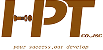 logo Kim khí HPT