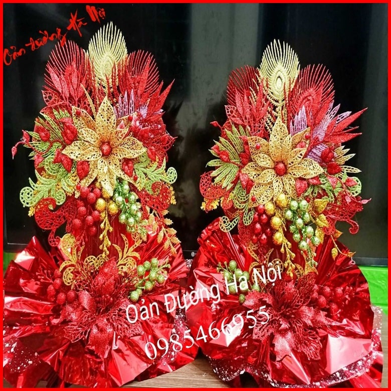 Ý NGHĨA CỦA OẢN TÀI LỘC