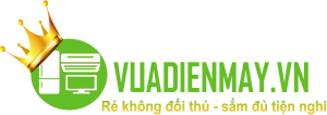 Vua Điện Máy