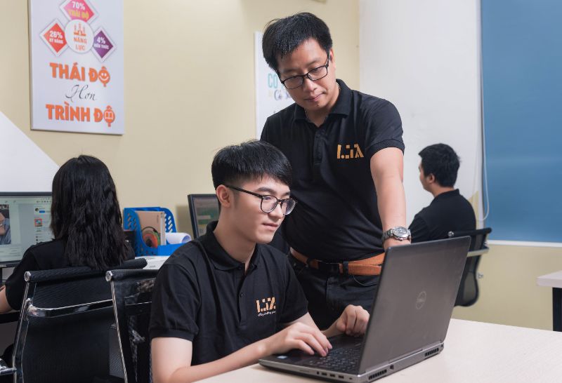 Ltahome - đơn vị thiết kế nội thất chung cư chuyên nghiệp tại Hà Nội