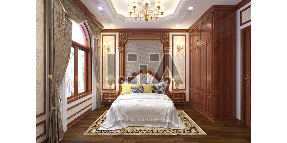 Giám sát thi công nội thất kỹ lưỡng là điều vô cùng quan trọng