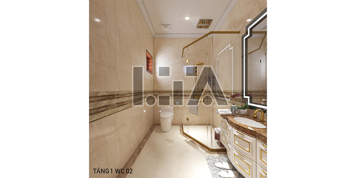 Thi công nội thất chung cư đảm bảo không vượt quá mức kinh tế của gia chủ