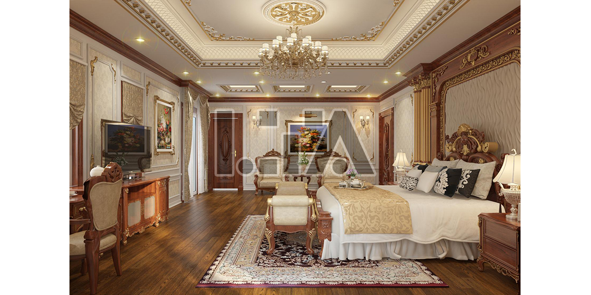 Ltahome - Đơn vị thiết kế và thi công nội thất uy tín hàng đầu