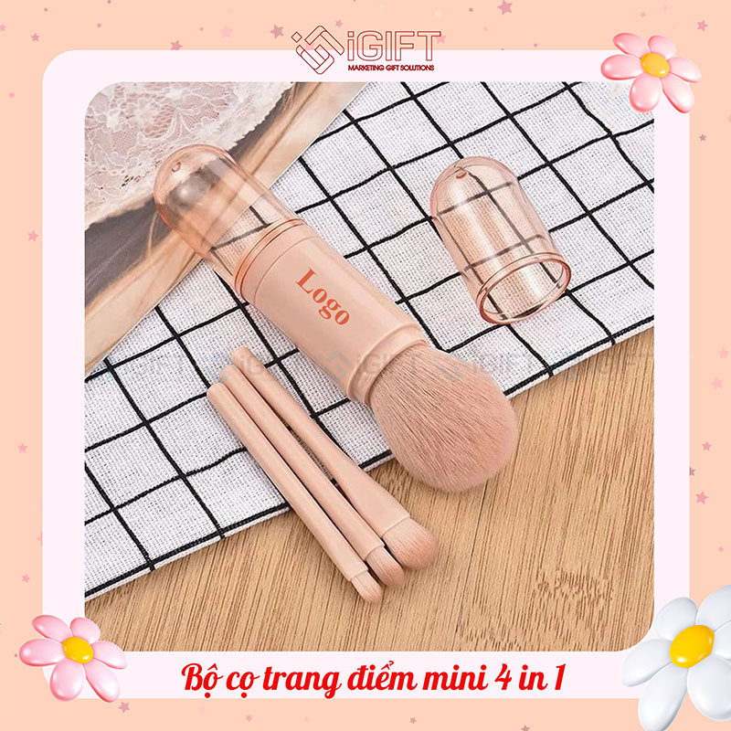 10+ Quà tặng marketing cho ngành mỹ phẩm làm đẹp 9 10+ Quà tặng marketing cho ngành mỹ phẩm làm đẹp Quà tặng công nghệ doanh nghiệp