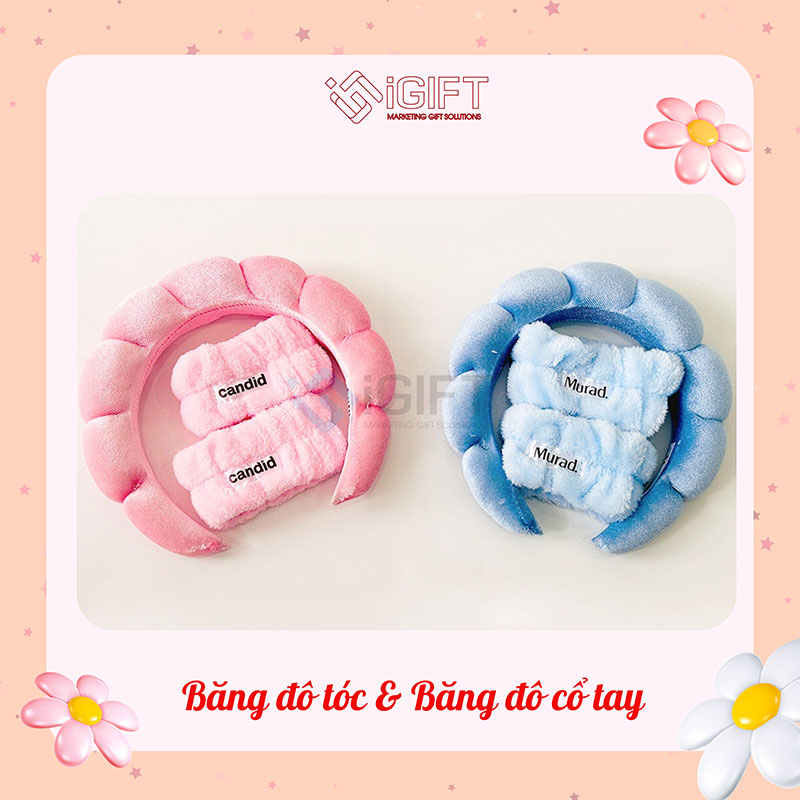 10+ Quà tặng marketing cho ngành mỹ phẩm làm đẹp 3 10+ Quà tặng marketing cho ngành mỹ phẩm làm đẹp Quà tặng công nghệ doanh nghiệp