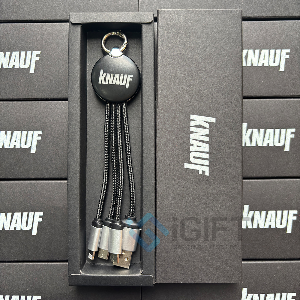 Cáp sạc phát sáng – Phụ kiện thời trang và quà tặng công nghệ độc đáo 1 Cáp sạc phát sáng – Phụ kiện thời trang và quà tặng công nghệ độc đáo Quà tặng công nghệ doanh nghiệp