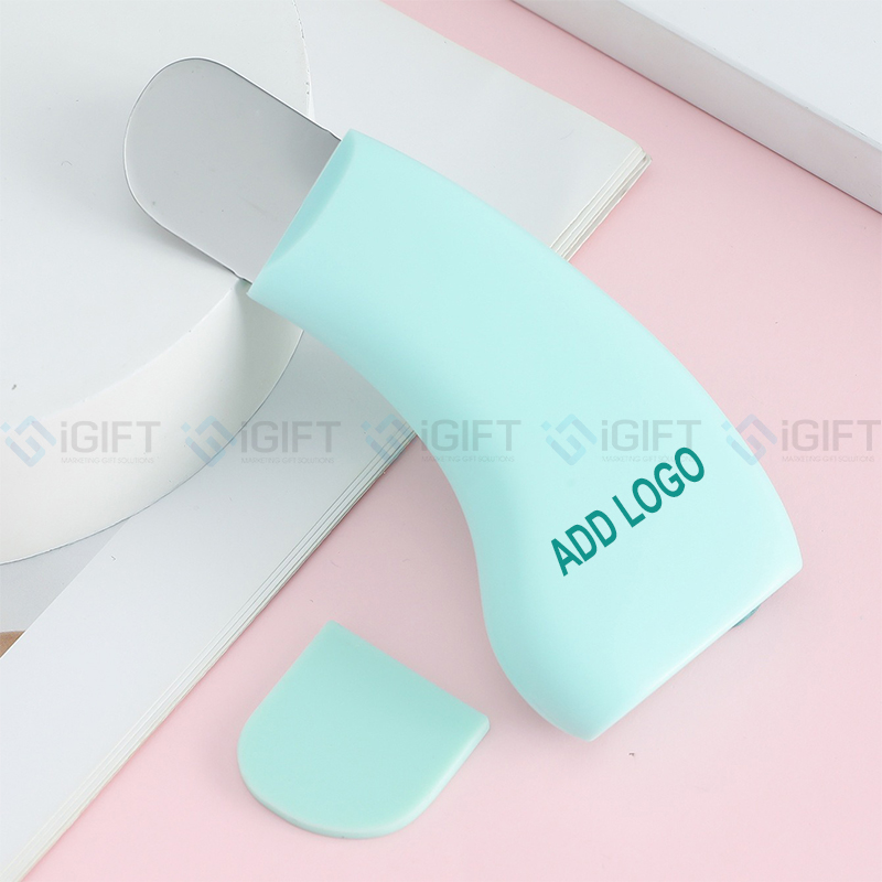 Dụng cụ làm sạch mụn cao cấp 2025 - In logo theo yêu cầu 1 Dụng cụ làm sạch mụn cao cấp 2025 - In logo theo yêu cầu Quà tặng công nghệ doanh nghiệp