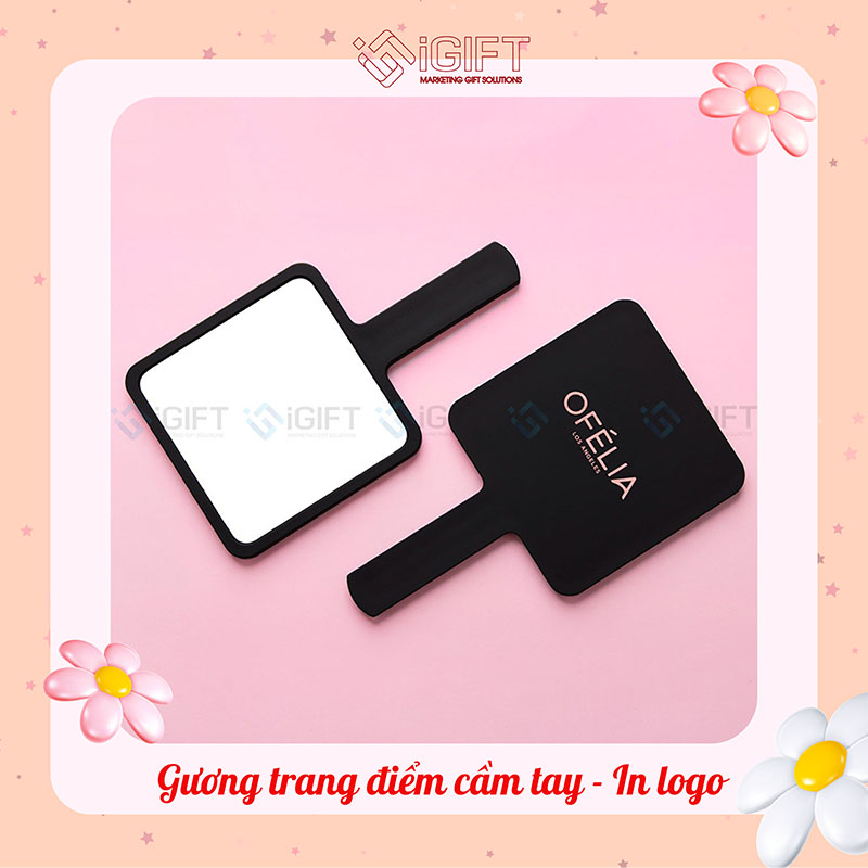 10+ Quà tặng marketing cho ngành mỹ phẩm làm đẹp 4 10+ Quà tặng marketing cho ngành mỹ phẩm làm đẹp Quà tặng công nghệ doanh nghiệp