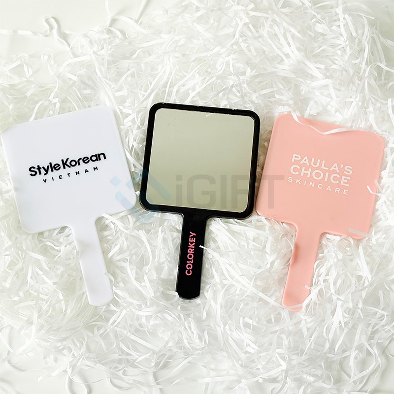 5+ Mẫu Gương In Logo – Quà Tặng Nhỏ Xinh Chinh Phục Mọi Tín Đồ Mỹ Phẩm 4 5+ Mẫu Gương In Logo – Quà Tặng Nhỏ Xinh Chinh Phục Mọi Tín Đồ Mỹ Phẩm Quà tặng công nghệ doanh nghiệp