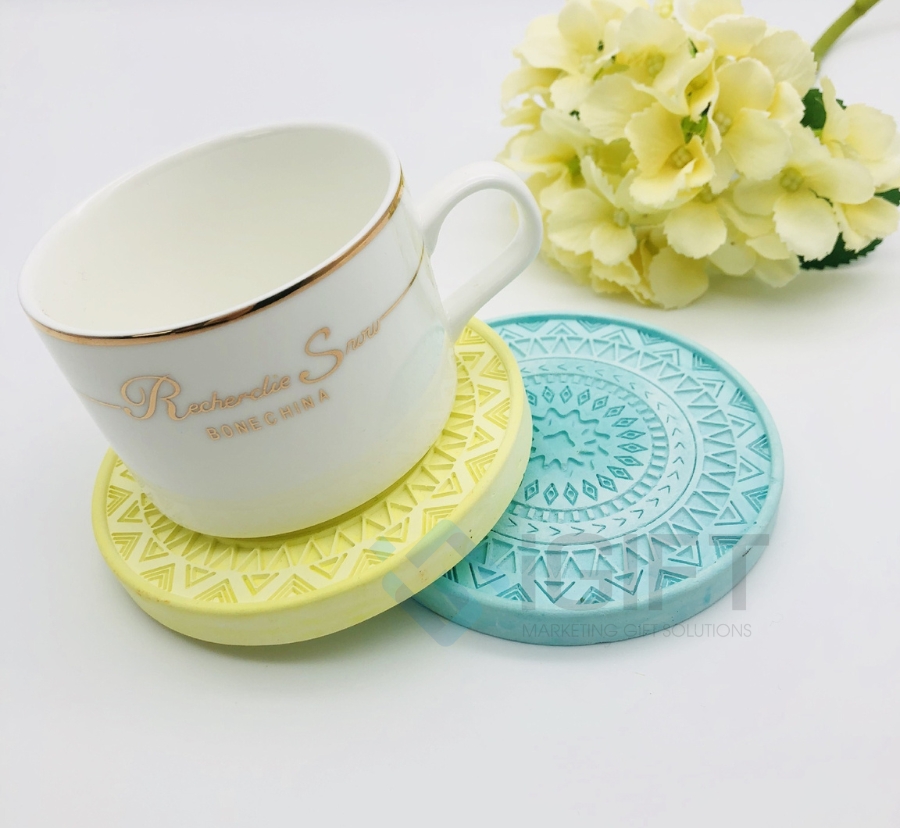 5 chất liệu phổ biến của lót ly in logo - Quà tặng doanh nghiệp ưa chuộng 5 5 chất liệu phổ biến của lót ly in logo - Quà tặng doanh nghiệp ưa chuộng Quà tặng công nghệ doanh nghiệp