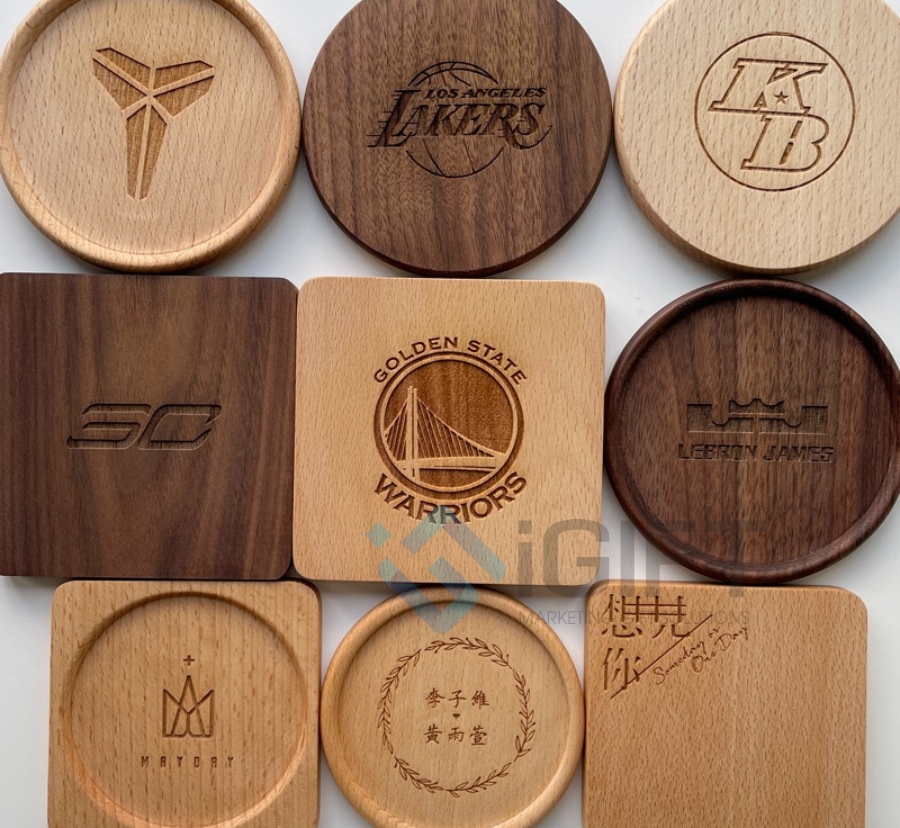 5 chất liệu phổ biến của lót ly in logo - Quà tặng doanh nghiệp ưa chuộng 2 5 chất liệu phổ biến của lót ly in logo - Quà tặng doanh nghiệp ưa chuộng Quà tặng công nghệ doanh nghiệp