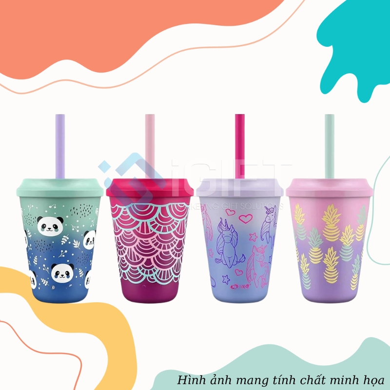 5+ mẫu ly nhựa in logo theo yêu cầu - Quà tặng quảng cáo giá rẻ 5 5+ mẫu ly nhựa in logo theo yêu cầu - Quà tặng quảng cáo giá rẻ Quà tặng công nghệ doanh nghiệp