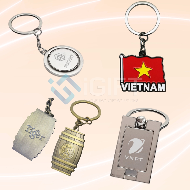 7 Loại Móc Khóa In Logo Phổ Biến – Giá Rẻ Từ 5K, Sản Xuất Số Lượng Lớn 6 7 Loại Móc Khóa In Logo Phổ Biến – Giá Rẻ Từ 5K, Sản Xuất Số Lượng Lớn Quà tặng công nghệ doanh nghiệp