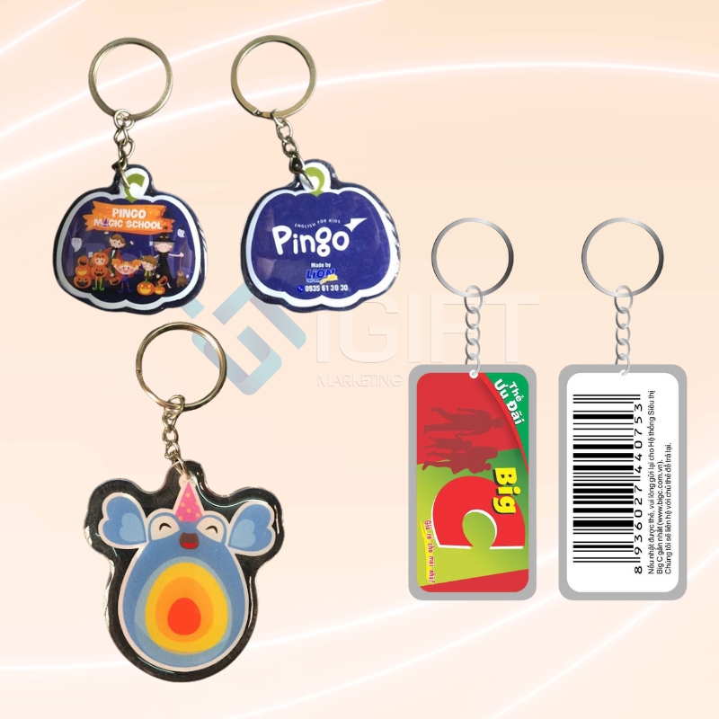 7 Loại Móc Khóa In Logo Phổ Biến – Giá Rẻ Từ 5K, Sản Xuất Số Lượng Lớn 7 7 Loại Móc Khóa In Logo Phổ Biến – Giá Rẻ Từ 5K, Sản Xuất Số Lượng Lớn Quà tặng công nghệ doanh nghiệp
