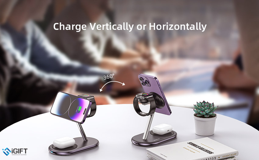 Quà tặng doanh nghiệp iGift