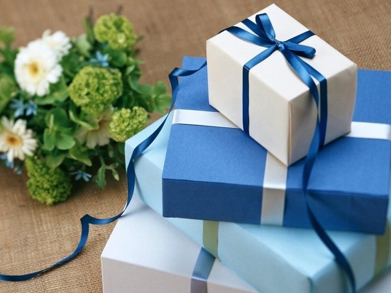 Quà tặng Doanh nghiệp iGift