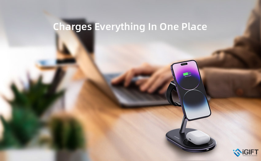 Quà tặng doanh nghiệp iGift