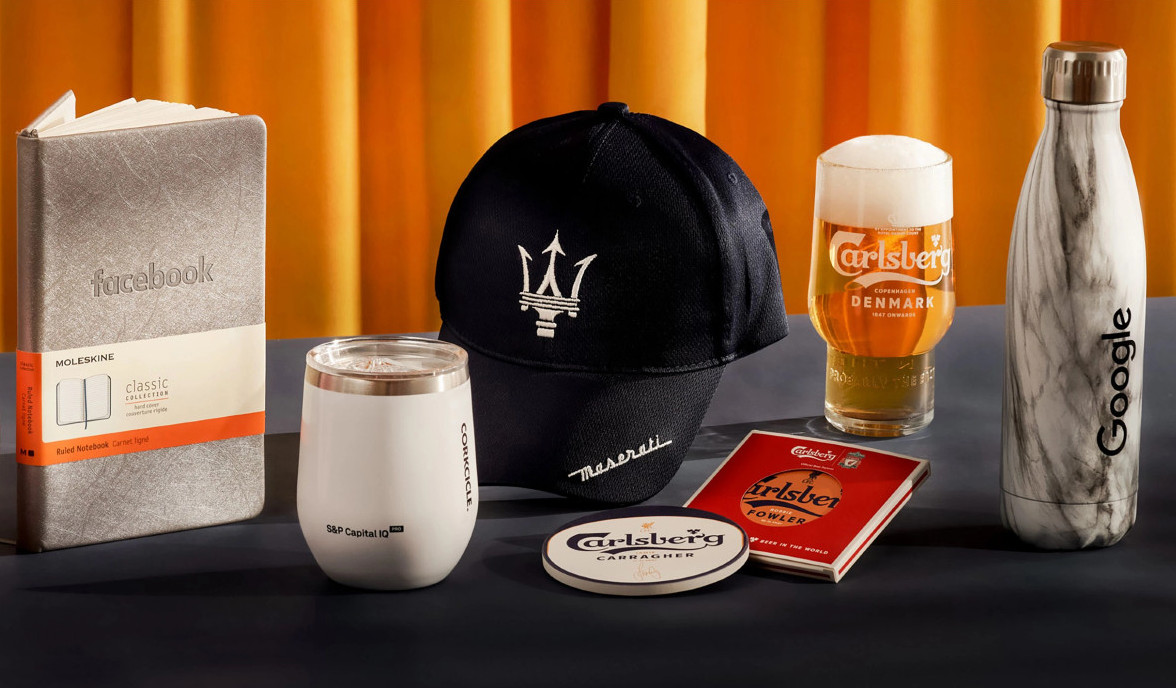 Quà tặng Doanh nghiệp iGift