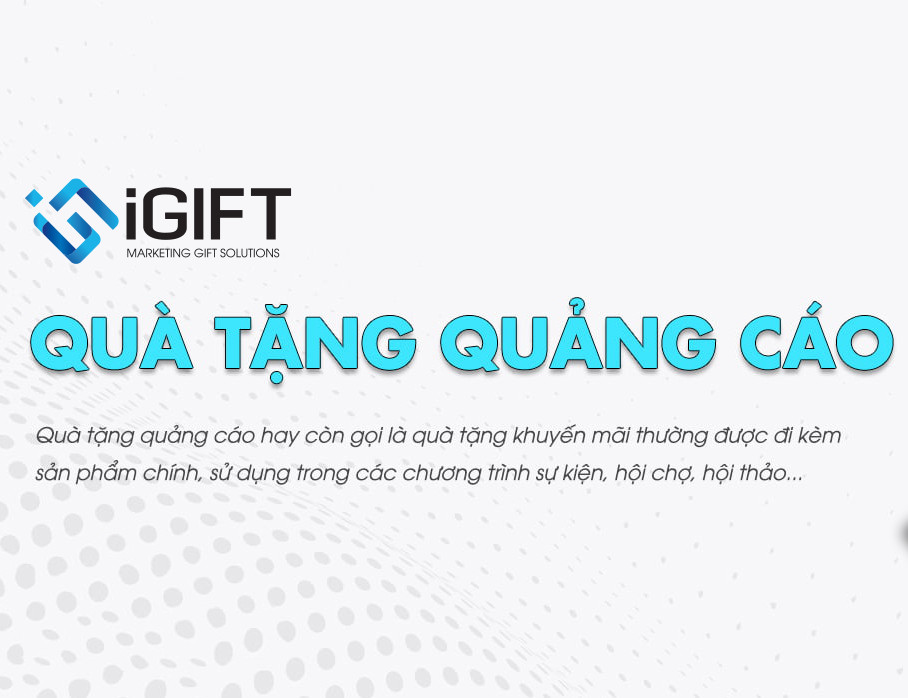 Quà tặng xe hơi - iGift