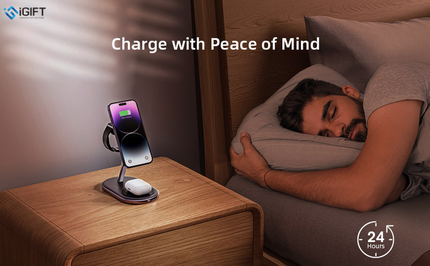 Quà tặng doanh nghiệp iGift