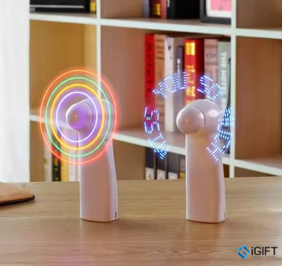 Quà tặng iGift - Quạt LED