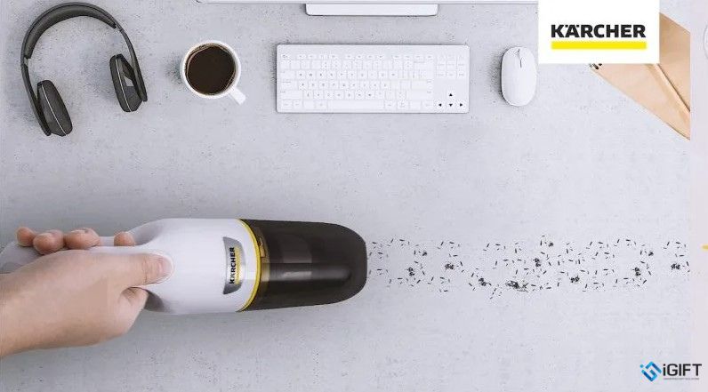 Quà tặng xe hơi - iGift