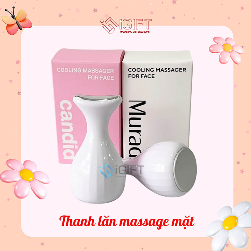 10+ Quà tặng marketing cho ngành mỹ phẩm làm đẹp 7 10+ Quà tặng marketing cho ngành mỹ phẩm làm đẹp Quà tặng công nghệ doanh nghiệp
