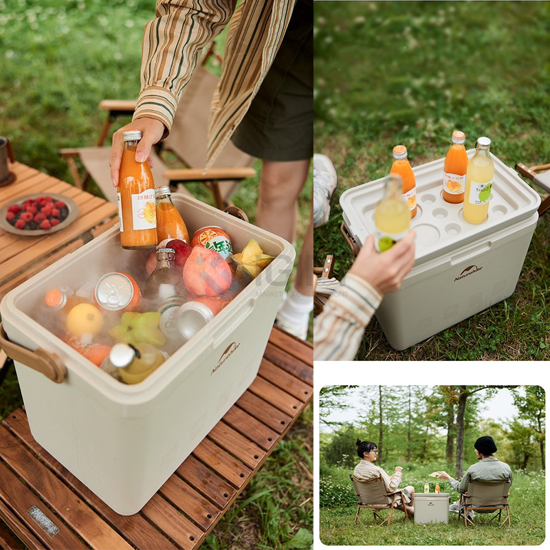 Thùng Đá In Logo – Quà Tặng Lý Tưởng Ngành Đồ Uống, Xe Hơi và Du Lịch 3 Thùng Đá In Logo – Quà Tặng Lý Tưởng Ngành Đồ Uống, Xe Hơi và Du Lịch Quà tặng công nghệ doanh nghiệp