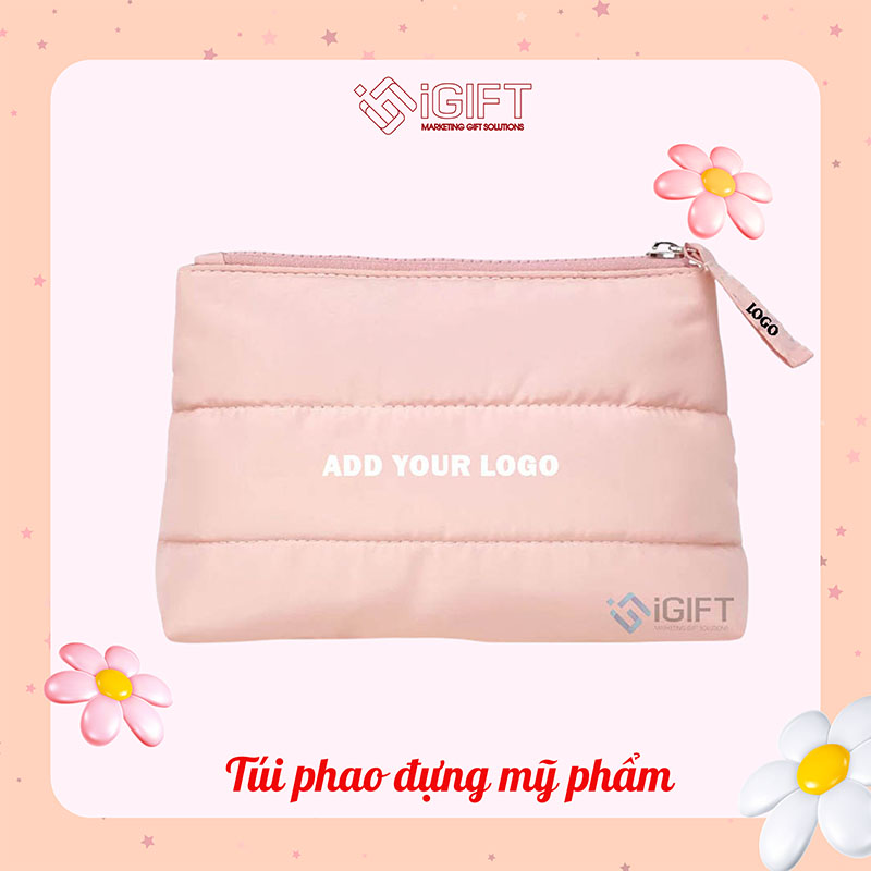 10+ Quà tặng marketing cho ngành mỹ phẩm làm đẹp 5 10+ Quà tặng marketing cho ngành mỹ phẩm làm đẹp Quà tặng công nghệ doanh nghiệp