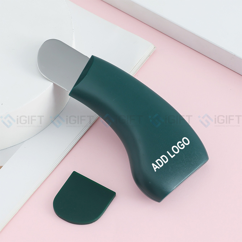 Dụng cụ làm sạch mụn cao cấp 2025 - In logo theo yêu cầu 3 Dụng cụ làm sạch mụn cao cấp 2025 - In logo theo yêu cầu Quà tặng công nghệ doanh nghiệp