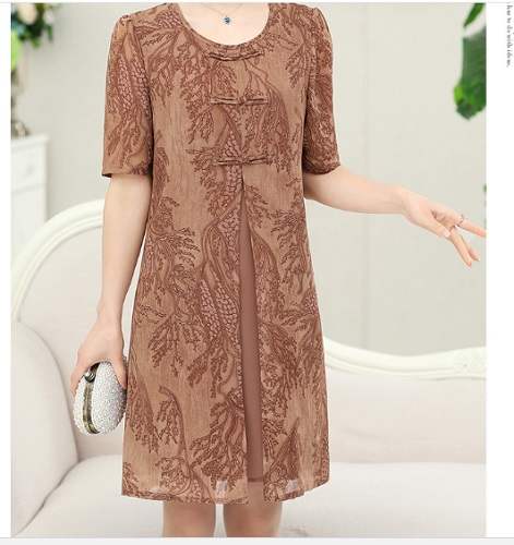 Dam trung nien gia re