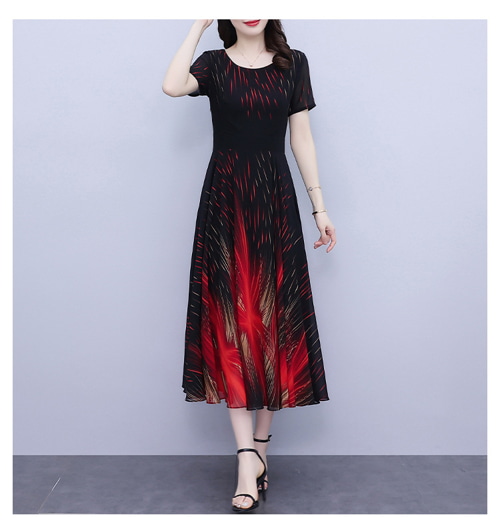 Thời trang u40, 50