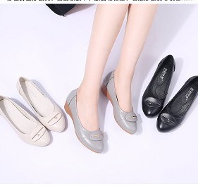 Giay dep nu trung nien dep