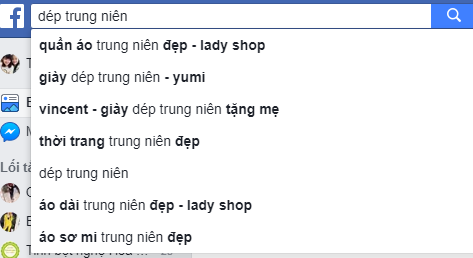 Dép trung niên 1