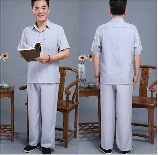 Do bo nam trung nien