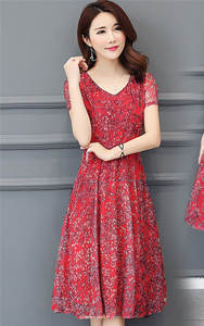 Vay dam trung nien du tiec