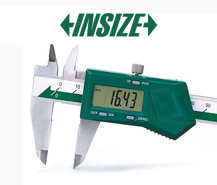 3 điểm nổi bật của thước cặp Insize