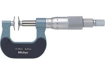 Đánh giá chi tiết sản phẩm thước Panme Mitutoyo 0-25mm