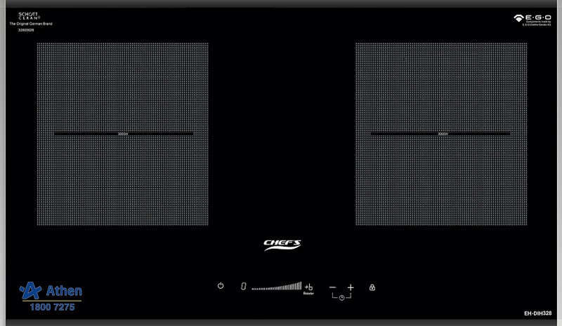 Nên mua bếp điện từ đôi EH-DIH328 ở đâu cho chính hãng