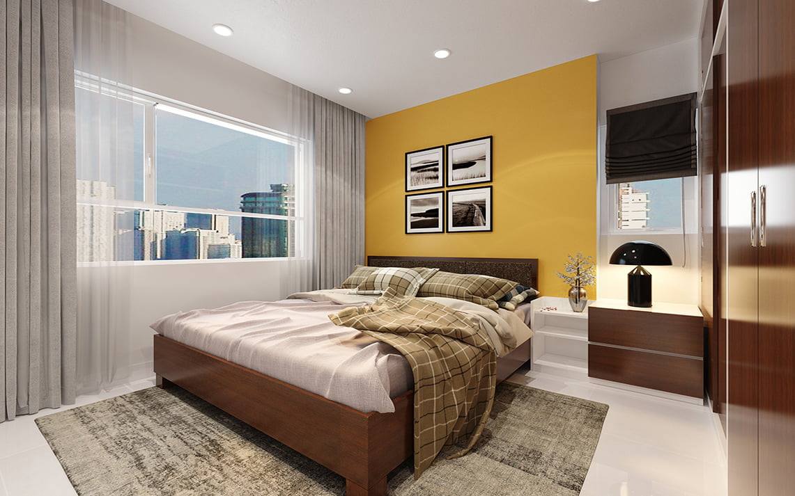 Chọn công suất theo thể tích phòng